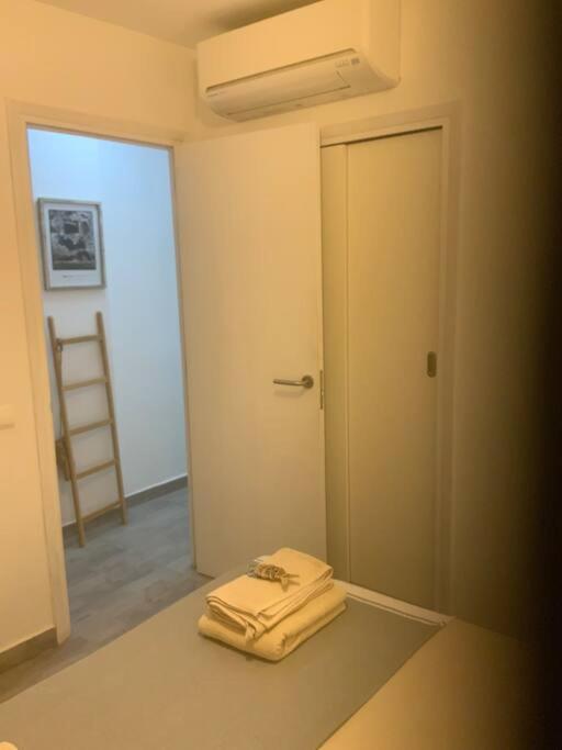 Es Pujols Isla De La Calma Apartment Exterior photo