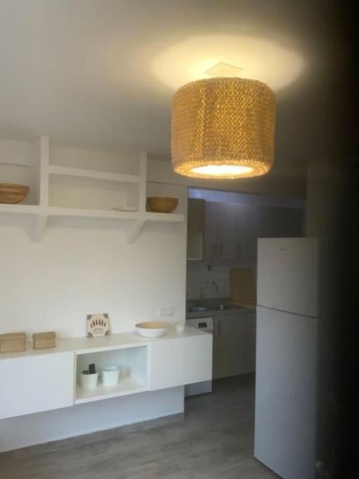 Es Pujols Isla De La Calma Apartment Exterior photo
